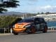 Mazda3 MPS Motorsport 600