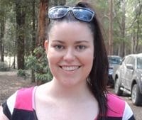 OzRoamer Chloe Fraser Profile OzRoamer Chloe Fraser Profile