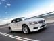 2010 BMW Z4 sDrive35is FRONT SIDE