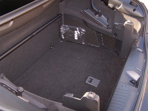 E-News Peugeot 308 CC S 1.6L 