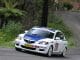 Mazda3 Diesel Targa High Country rally