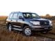 Toyota LandCruiser 60th anniversary special edition (2010)