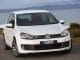 Volkswagen New Golf GTD 125 Kw 6 Speed DSG EXT FRONT