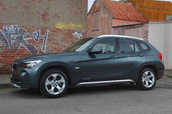 BMW X1 sDrive20d