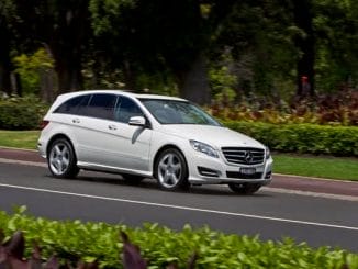 2010 Mercedes-Benz R 300 AWD SUV