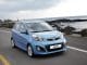 2011 New Kia Picanto to Premiere at Geneva Motor Show