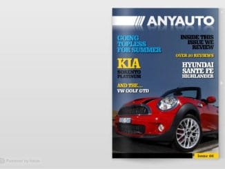AnyAuto E-Magazine Issue 66 image