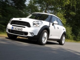 MINI Australia today announced pricing for the long-awaited MINI Countryman, set to arrive in Australia in late February