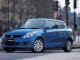 2011 Suzuki Swift and 2011 Suzuki Kizashi 5 Star ANCAP