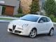 AlfaRomeo MiTo TCT Sport