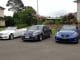 Cars for review this week Feb 22 2011
