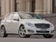 Mercedes-Benz R 350 CDI Long Wheelbase