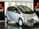 Mitsubishi i-MiEV Supports The Sustainability Living Expo