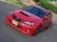 Subaru WRX STi Automatic 2011