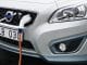 Volvo V60 Plug In Hybrid at Geneva 2011