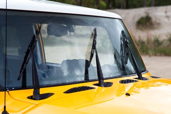 2011 Toyota FJ Cruiser