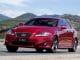 Lexus IS 350 F Sport model