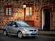 2011 Suzuki SX4 Model Update