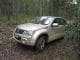 Suzuki Grand Vitara Diesel