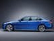 The new BMW M5