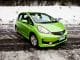 Honda Jazz all new