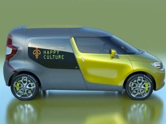 2011 Renault Frendzy Concept mkt