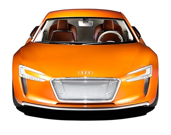 Audi e-tron AIMS 2011 2 600 Audi e-tron: the Future of Electro-Mobility