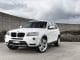BMW X3 xDrive 30d AWD SUV front