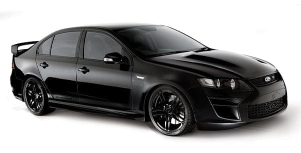 FPV Concept Car 2011 AIMS 3 FPV Concept Car 2011 AIMS