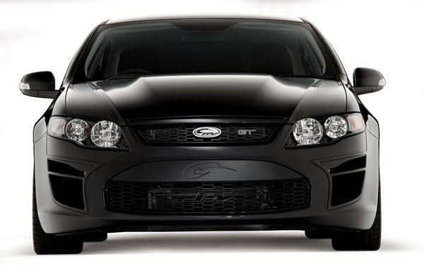 FPV Concept Car 2011 AIMS FPV Concept Car 2011 AIMS