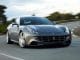 Ferrari FF Sports Car