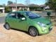 Hyundai i20 Active external
