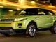 Range Rover Evoque Coupe Prestige