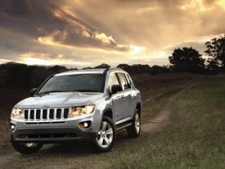 2011 Jeep Compass