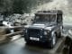 2012 Land Rover Defender