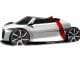 Audi Urban Concept Car