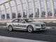 Audi S8 at Frankfurt Motor Show 2011