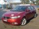 Kia Cerato Hatch SLi Exterior