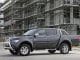Mitsubishi 2012 Triton GLX-R 4x4