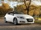 Honda CRZ-luxury