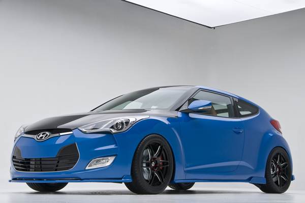 Honda Veloster coupe Honda Veloster coupe