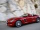 SLS AMG Roadster