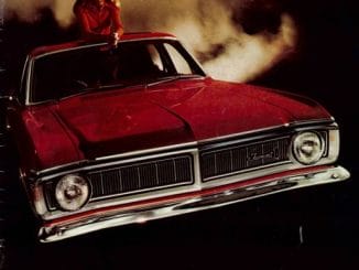 ford archive display 600