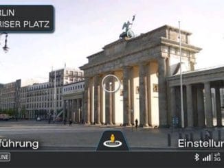 Audi Music Stream 600