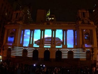 Peugeot motion and emotion show 600