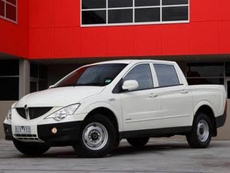 SsangYong Actyon Sports Ute 1image69532_b[1] 600