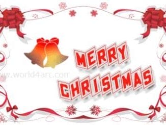 anyauto christmas card