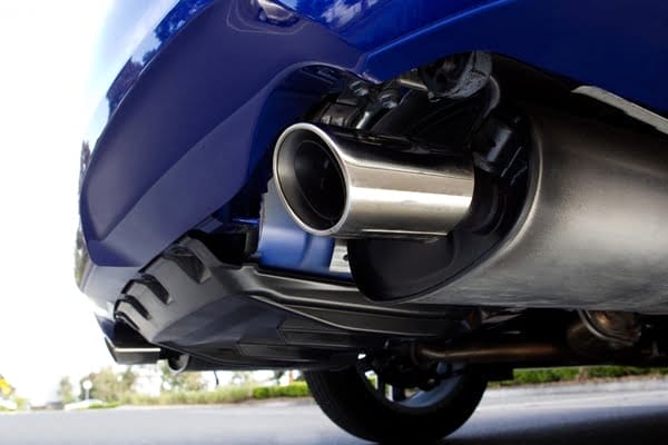 2012 Toyota Camry Atara SX