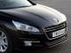Peugeot 508 Allure HDi Photo 1 front end view