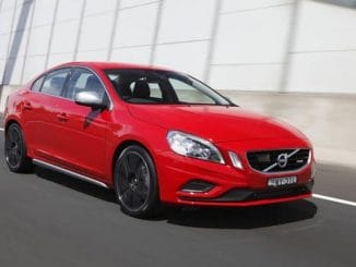 S60 Polestar Volvo 600